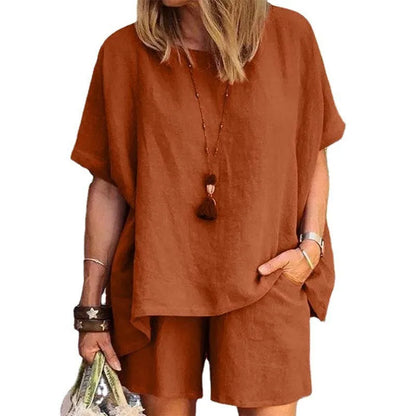 Schick und bequem Shorts