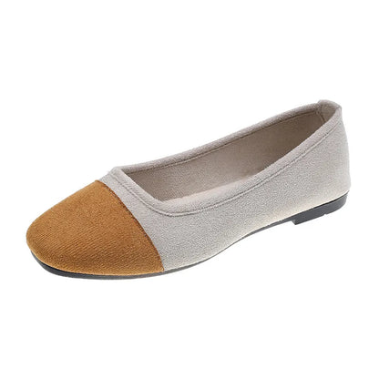 Langlebige und stützende orthopädische Schuhe