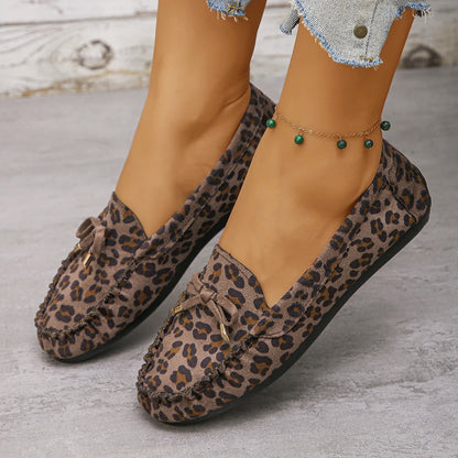 Hochwertige orthopädische Ballerinas