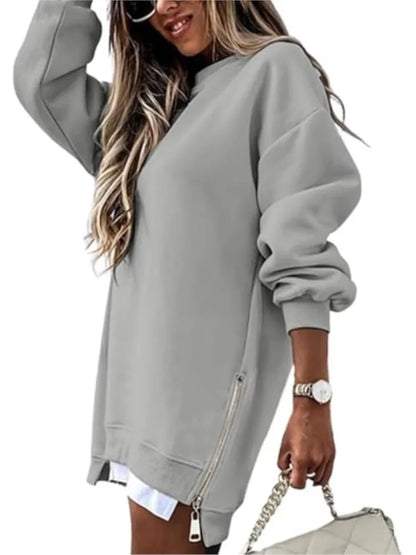 Gemütlich und schick Hemd