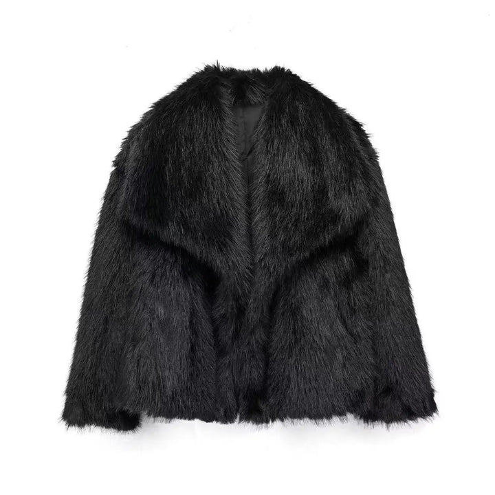 MW | Modernes und bequemes Winterkleid