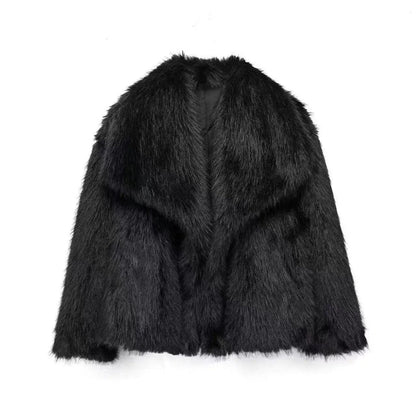 MW | Modernes und bequemes Winterkleid