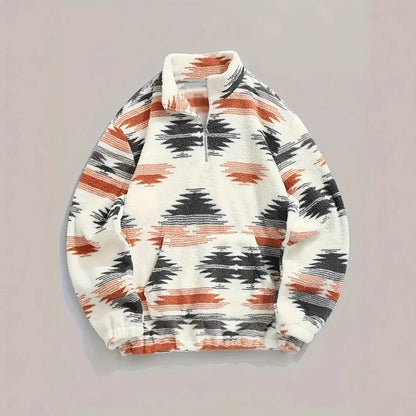 Cool und lässig Jacke