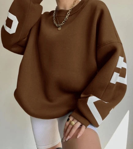 Weich und anspruchsvoll Kapuzenpullover