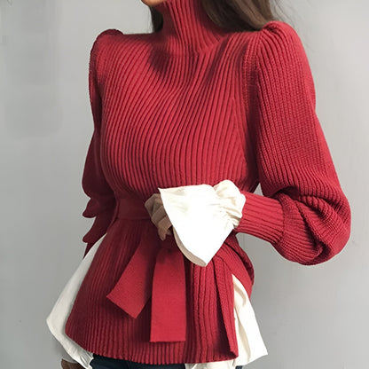 Vintage inspirierte Pullover