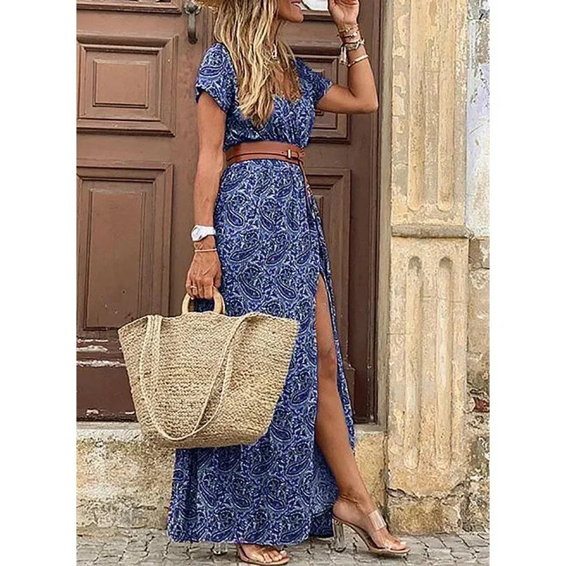 Schlicht und elegant Kleid