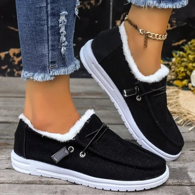 Vielseitige und stützende orthopädische Schuhe