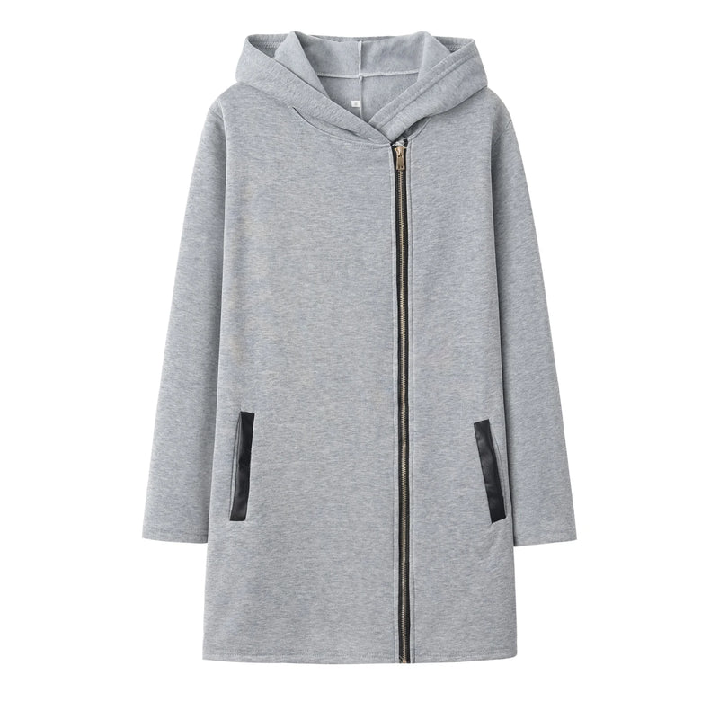 Luxuriös und anmutig Jacke