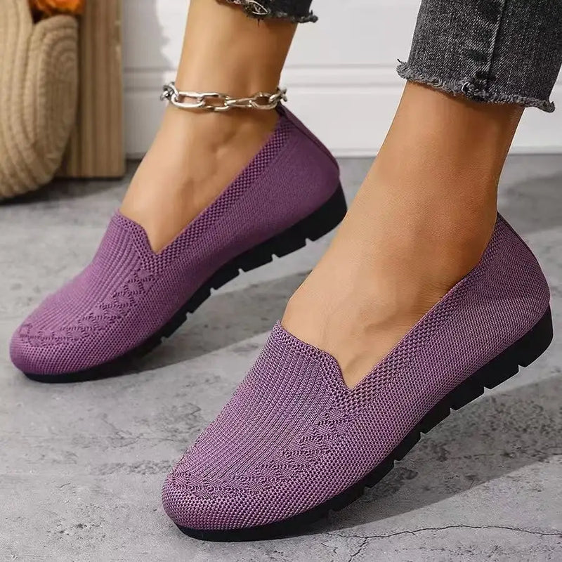 Langlebige und stützende orthopädische Slipper
