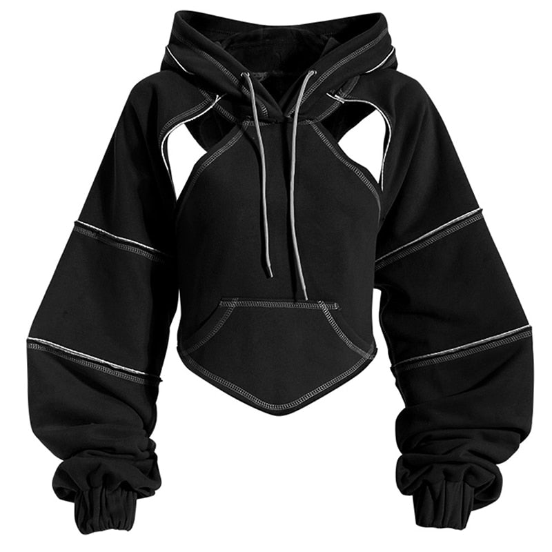 MW | Moderner und bequemer allgemeiner Pullover
