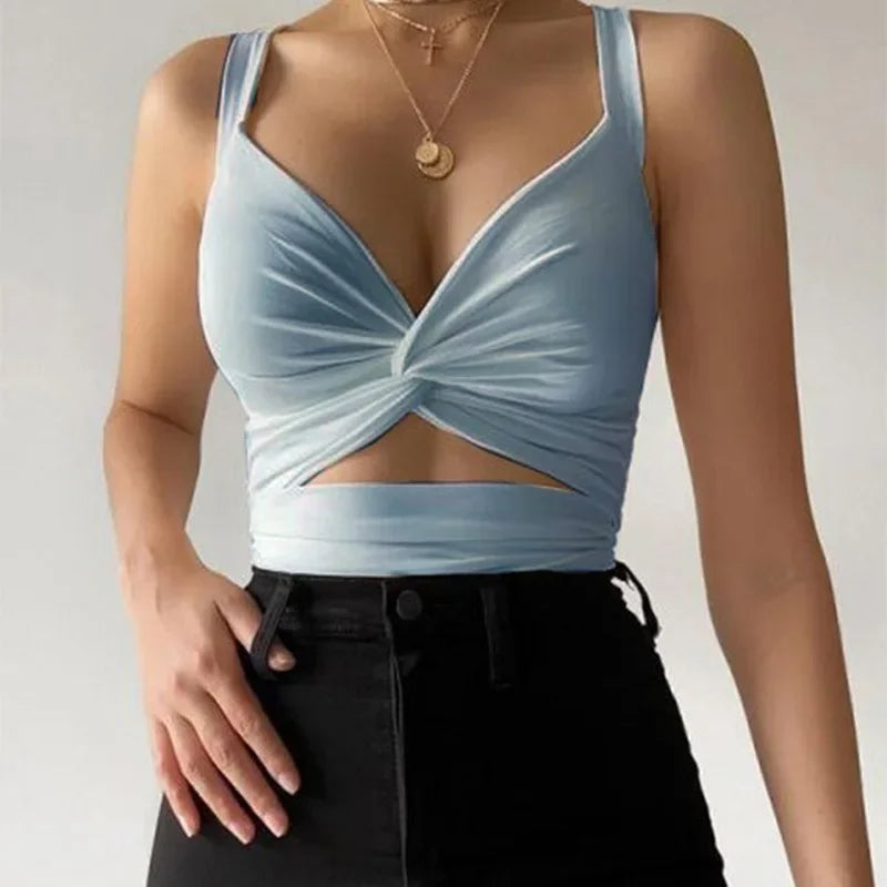 Cool und lässig Tanktop