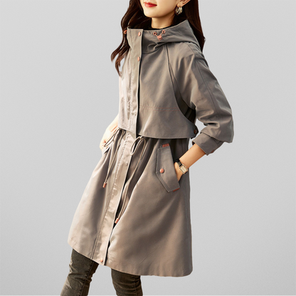 Wunderschön gefertigte Jacke