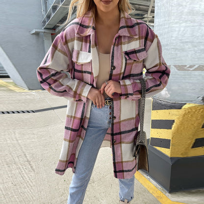 MW | LazuliJacket I Jacke für Frauen