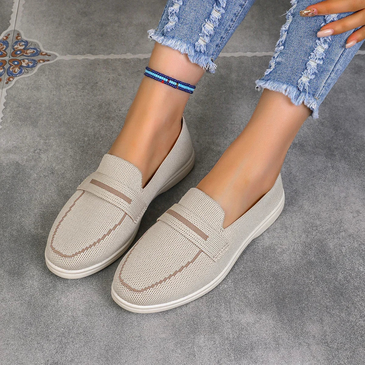 Langlebige und stützende orthopädische Schuhe