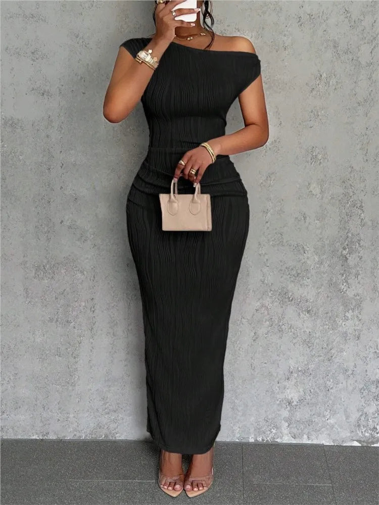 Kühn und schön Kleid