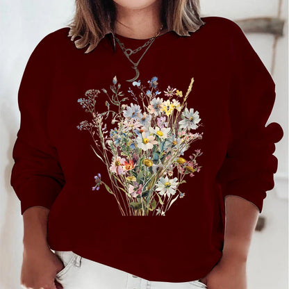 Luxuriös und anmutig Hemd