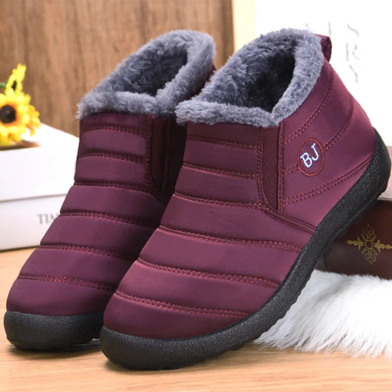 Langlebige und stützende orthopädische Stiefel
