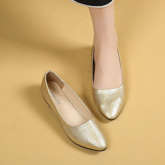 Elegante und stützende orthopädische Turnschuhe