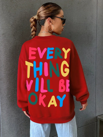 Vintage inspirierte Pullover