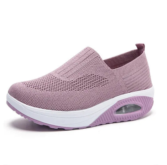 Hochwertige orthopädische Turnschuhe