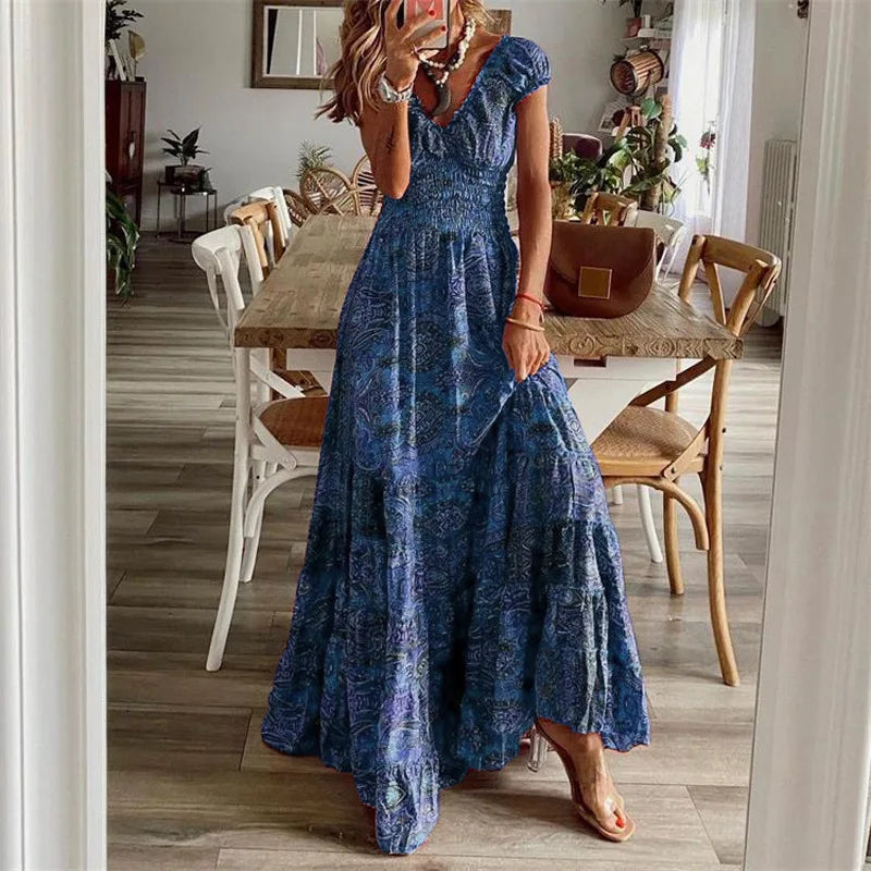 Verführerisch und raffiniert Kleid