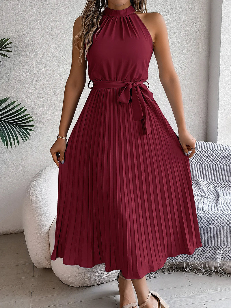 Fließend und fabelhaft Kleid