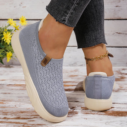 Stützende und stilvolle orthopädische Turnschuhe