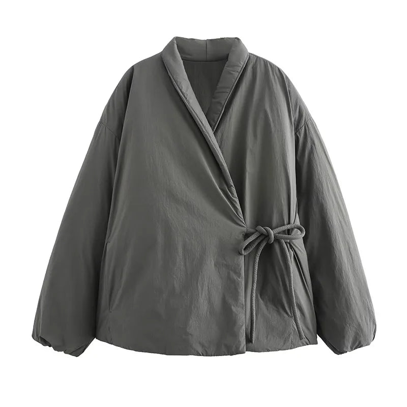 Cool und lässig Jacke