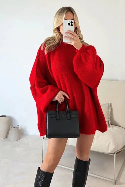 Wunderschön gefertigte Pullover