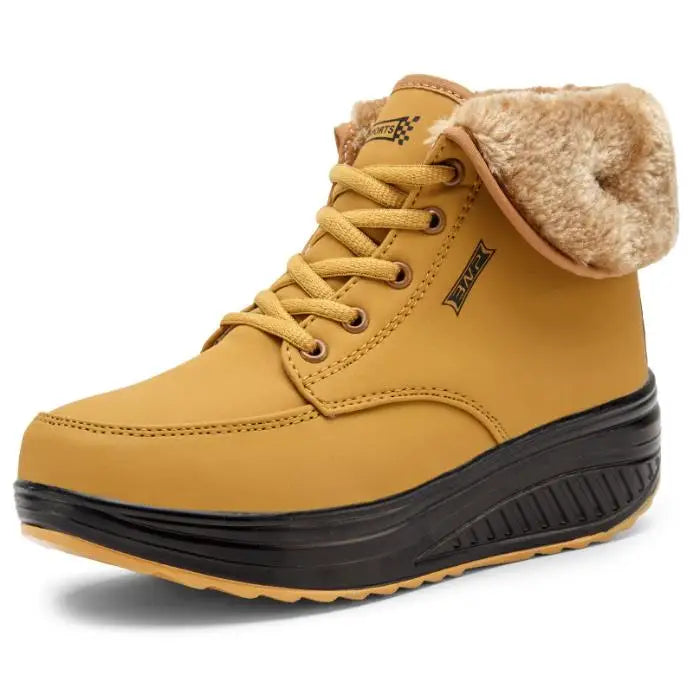 Hochwertige orthopädische Turnschuhe