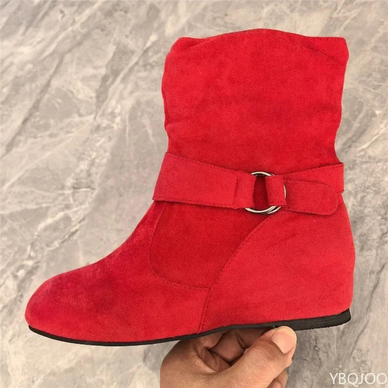 Hochwertige orthopädische Stiefel