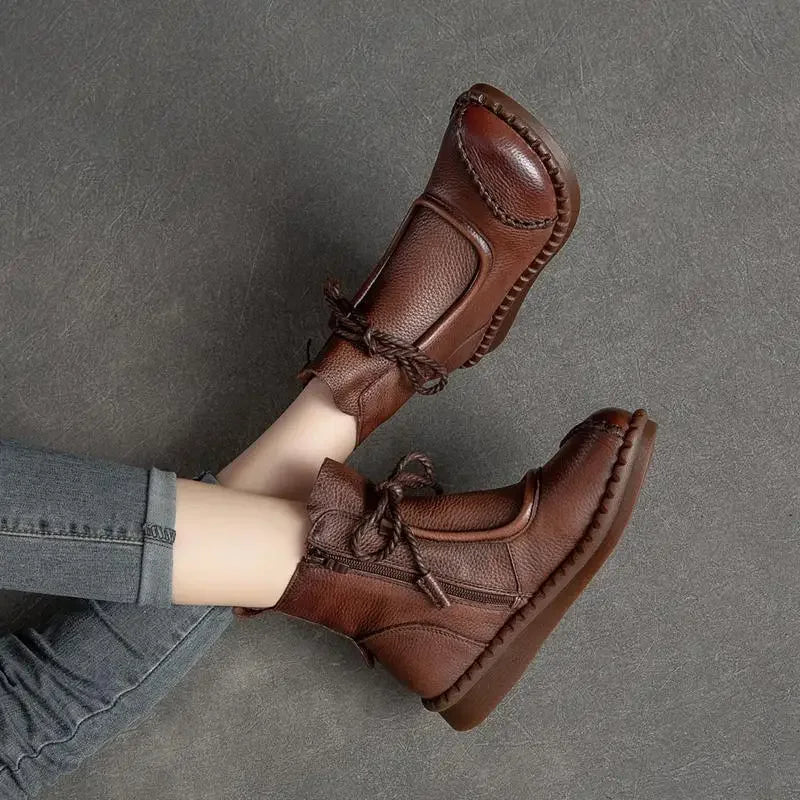 Vielseitige und stützende orthopädische Stiefel