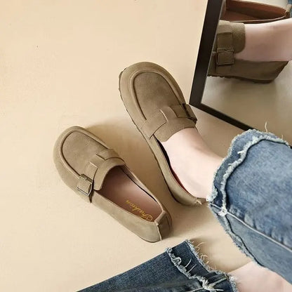 Vielseitige und stützende orthopädische Slipper