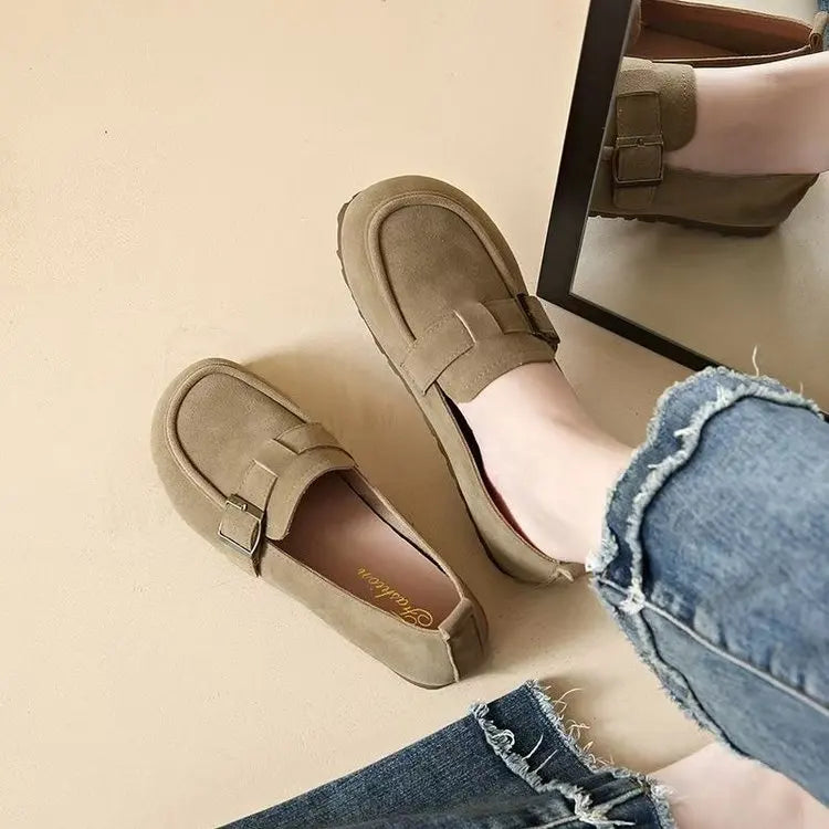 Vielseitige und stützende orthopädische Slipper