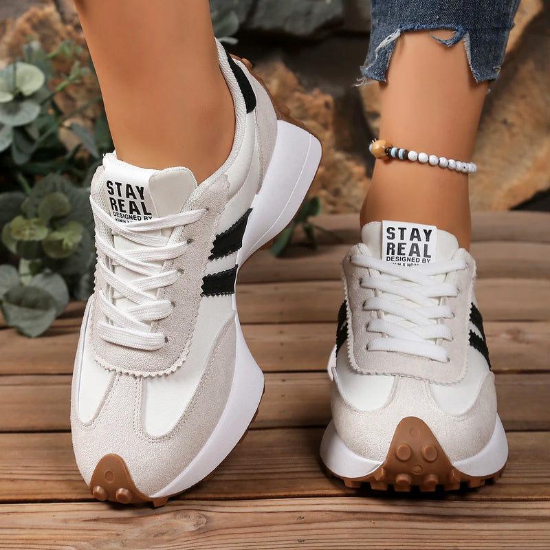 Hochwertige orthopädische Turnschuhe