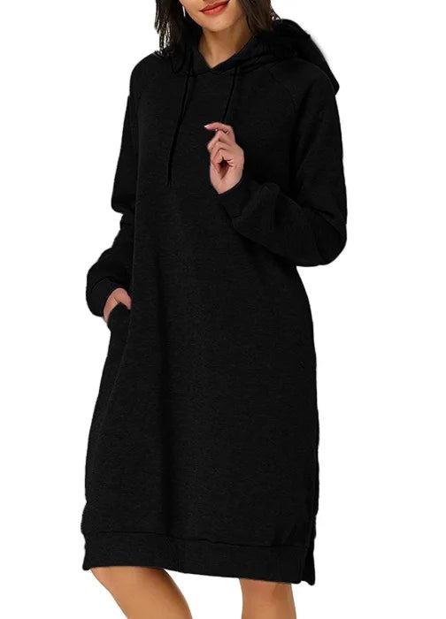 Schick und bequem Kleid
