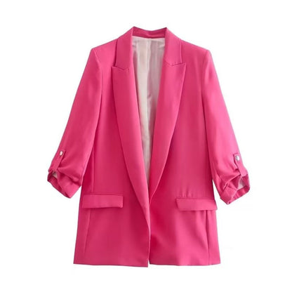 MW | JennisBlazer I Blazer für Damen