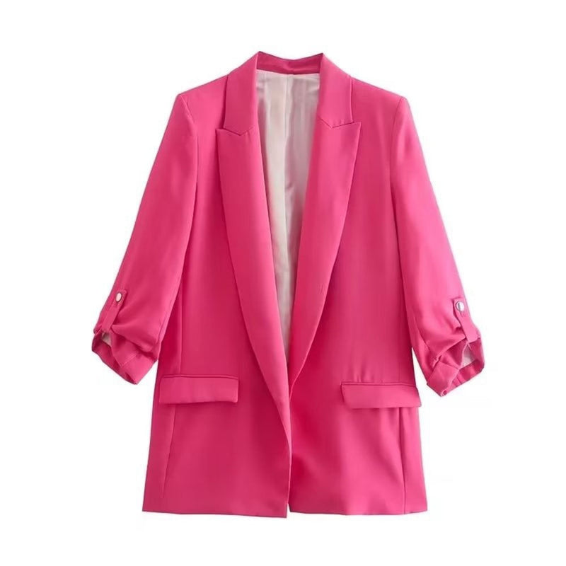 MW | JennisBlazer I Blazer für Damen