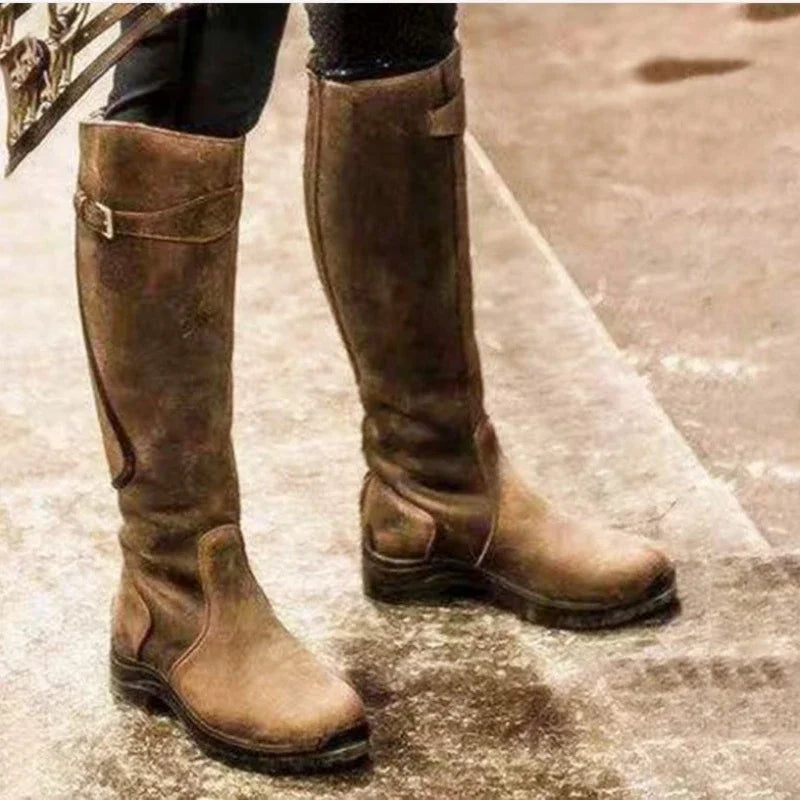 JO | Bequeme und langlebige orthopädische Stiefel