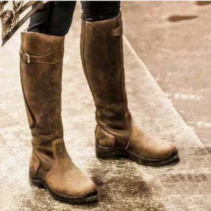 JO | Bequeme und langlebige orthopädische Stiefel