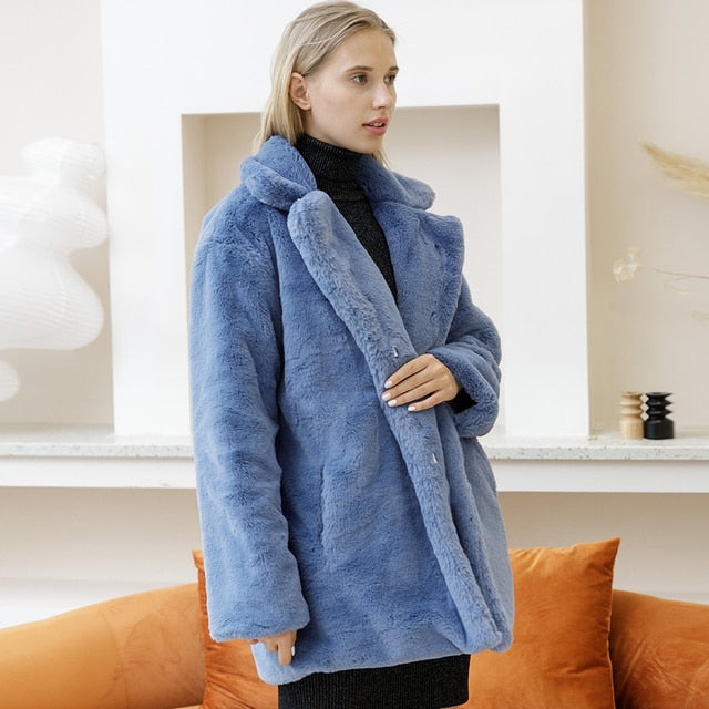 Vintage inspirierte Jacke
