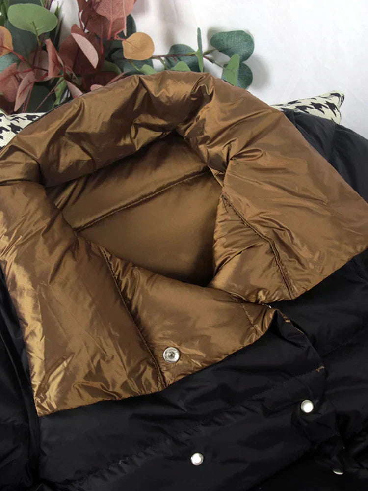 MW | Modischer und minimalistischer allgemeiner Mantel