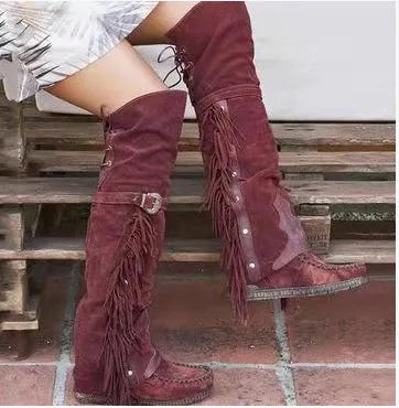 MW | Hochwertige orthopädische Stiefel