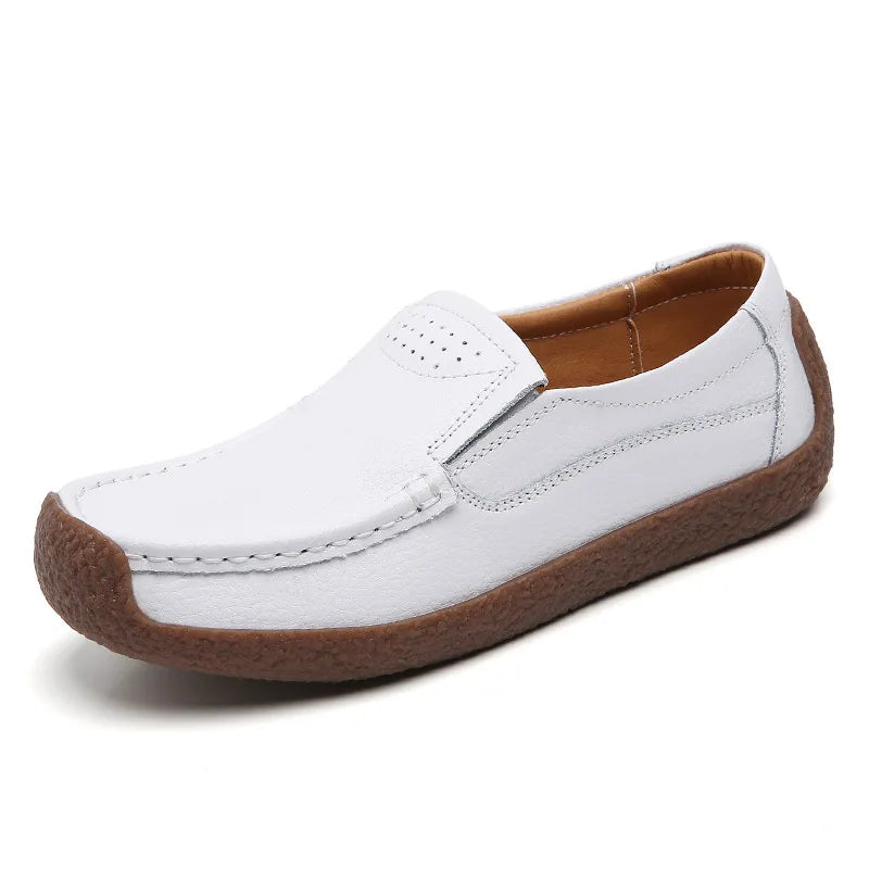 Stützende und stilvolle orthopädische Turnschuhe