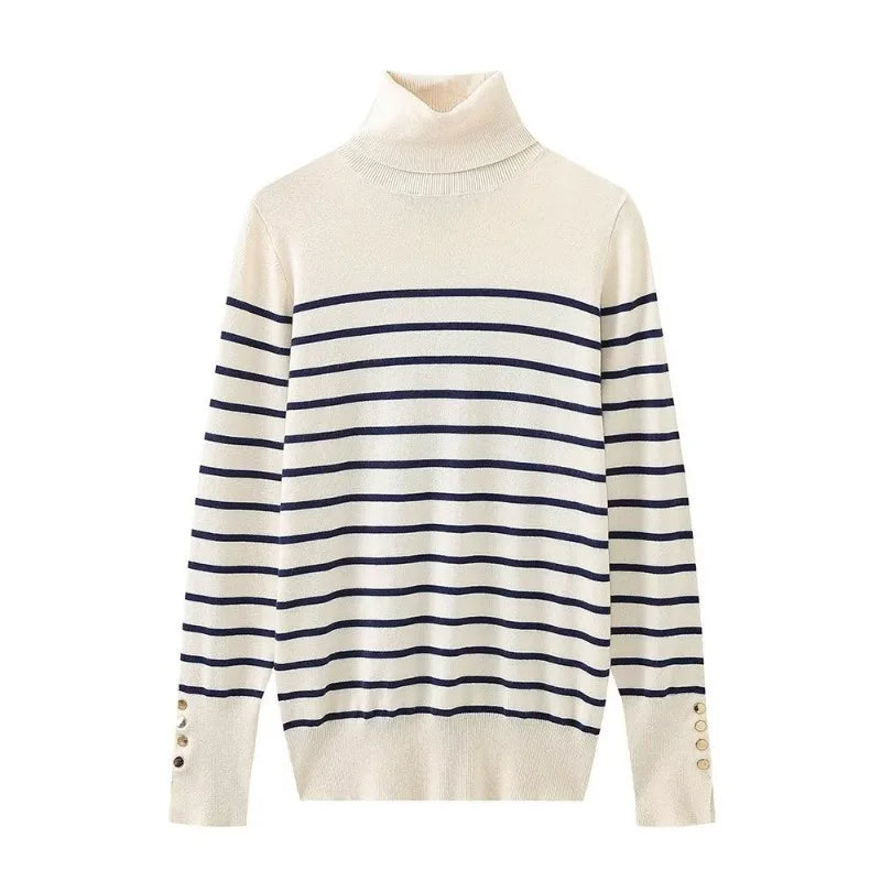 Leicht und lieblich Pullover