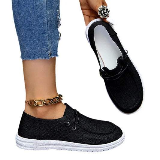 Bequeme und modische orthopädische Schuhe