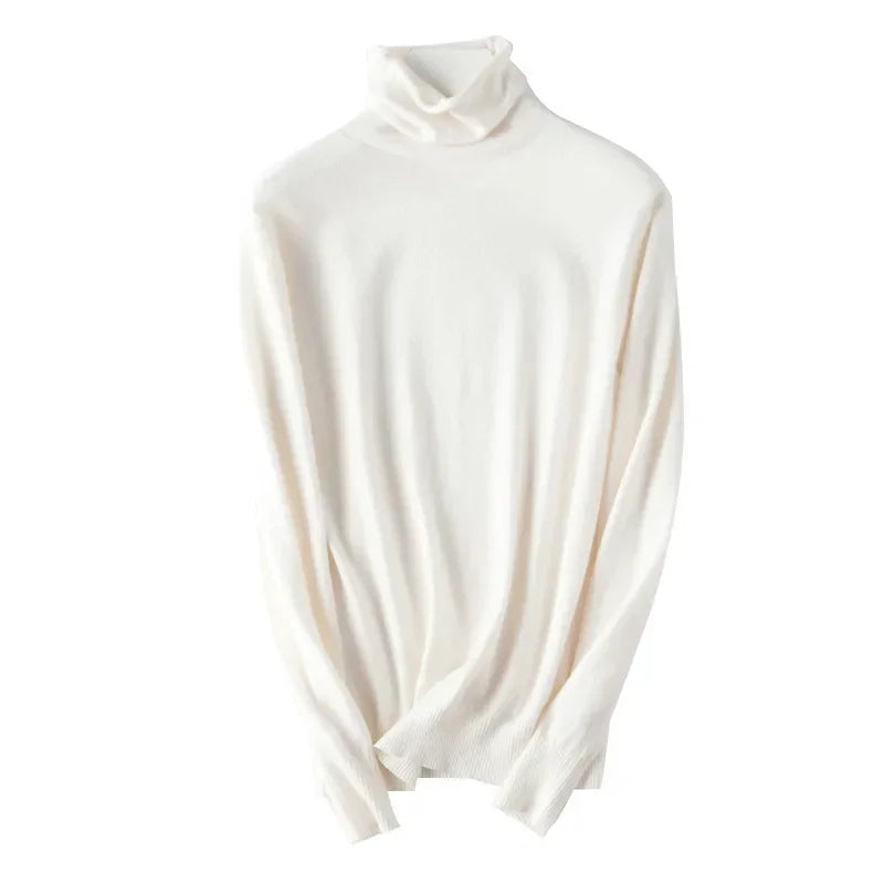 Modern und minimalistisch Pullover