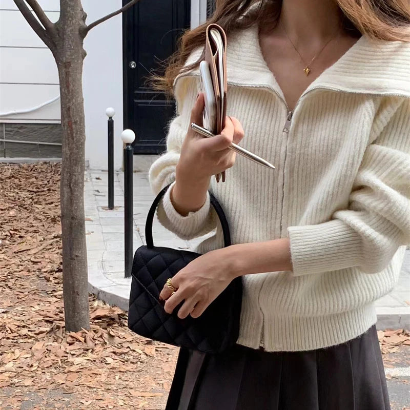 Kühn und schön Jacke