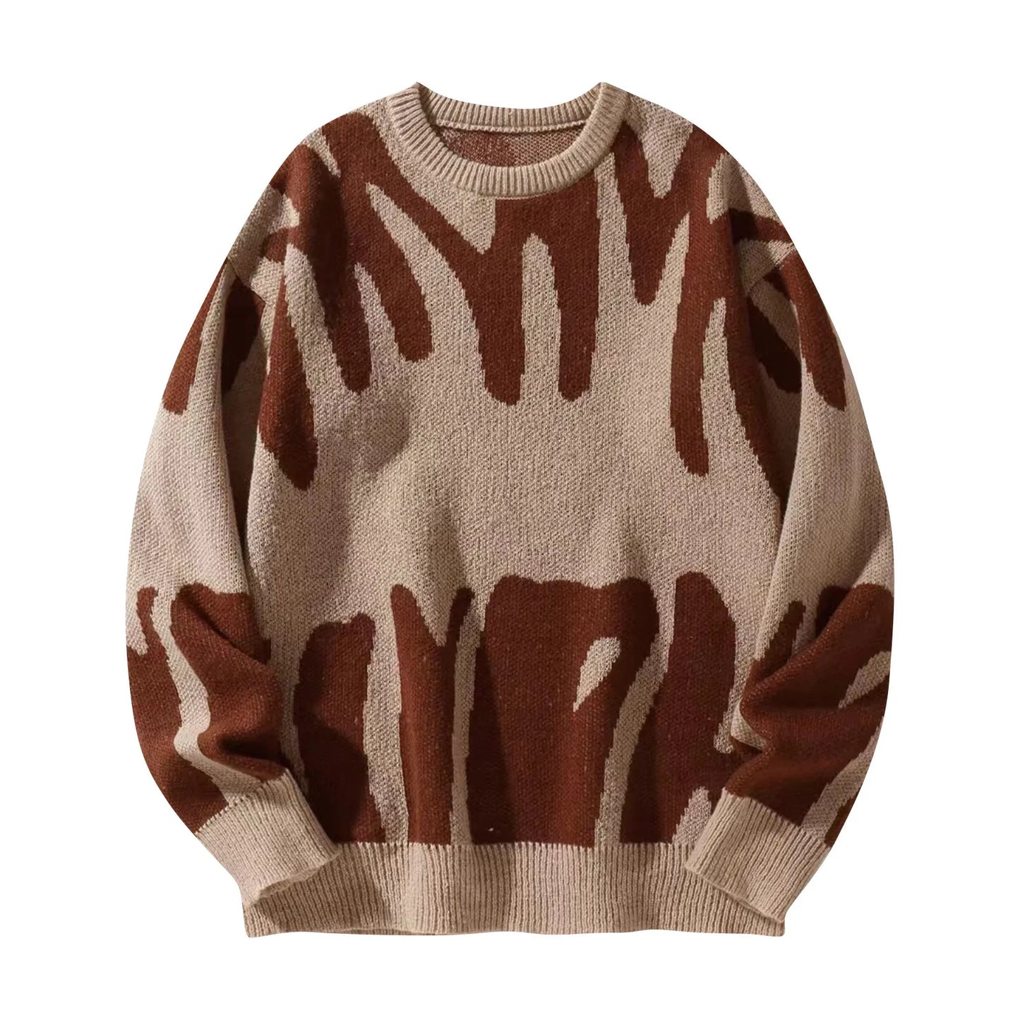 Wunderschön gefertigte Pullover