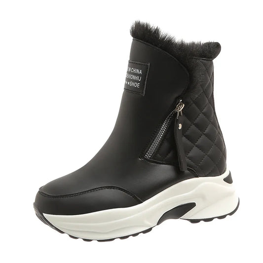 Vielseitige und stützende orthopädische Turnschuhe